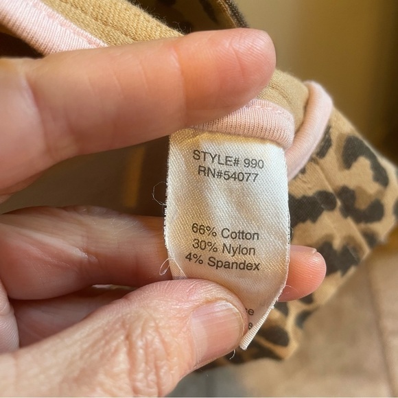 Cabi Estate Jacket | Style 990 | Jacket Leopard M - Picture 7 of 9